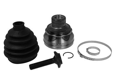 FRONT OUTER WHEEL SIDE CV JOINT